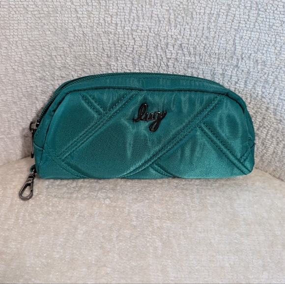 Lug Bobsled XL - sunglass case - Picture 1 of 3